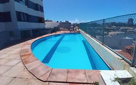Fique no bairro mais encantador de Salvador - BA