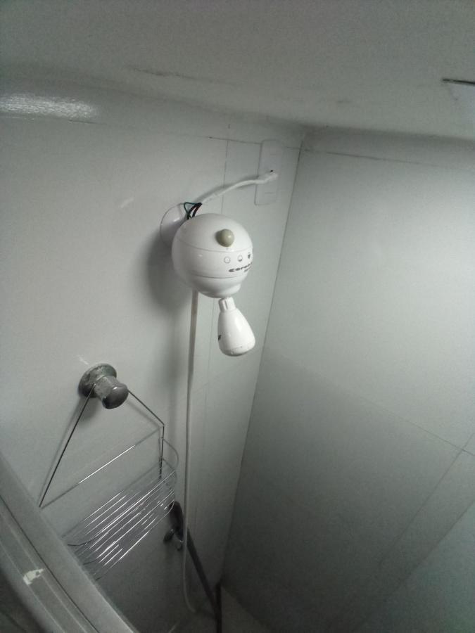 Fique no bairro mais encantador de Salvador - BA Exterior foto