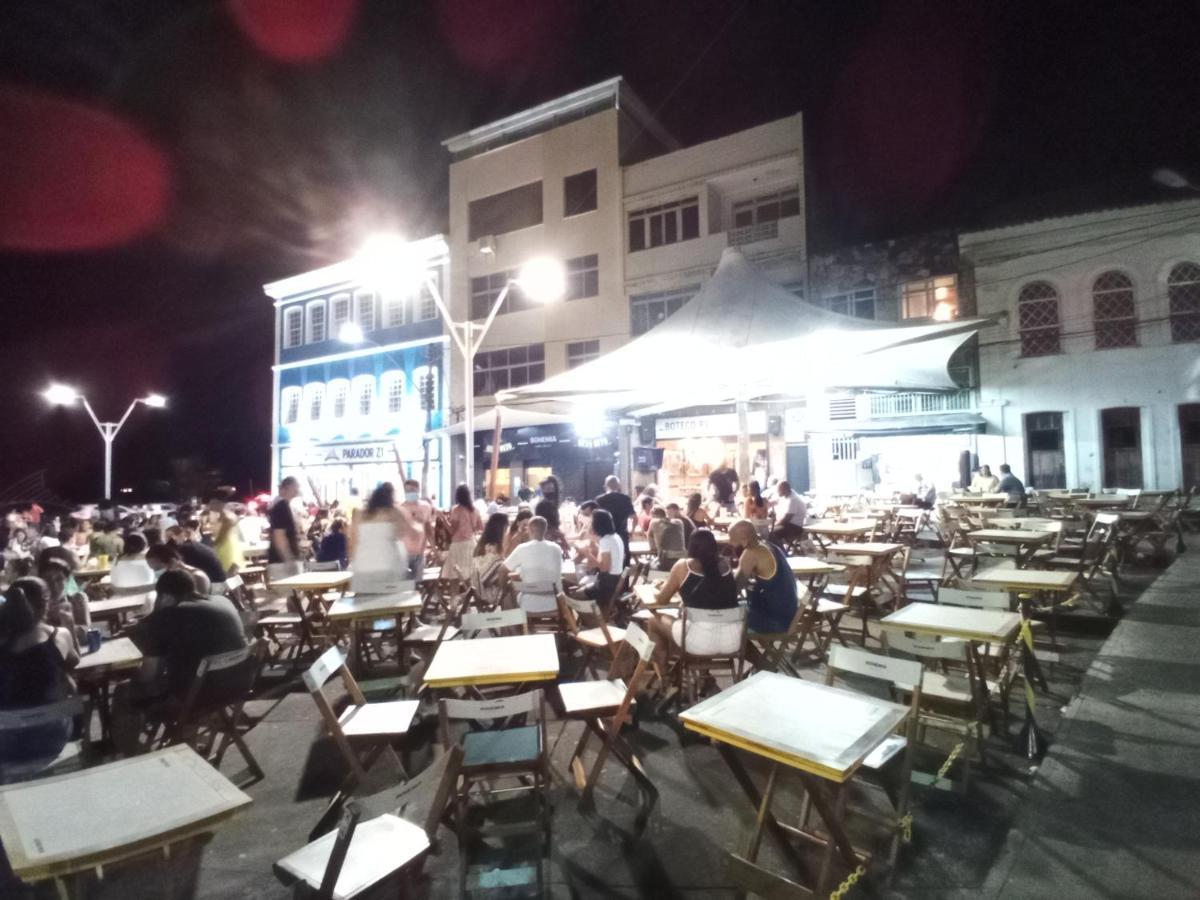 Fique no bairro mais encantador de Salvador - BA Exterior foto