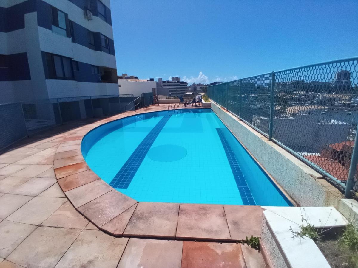 Fique no bairro mais encantador de Salvador - BA Exterior foto