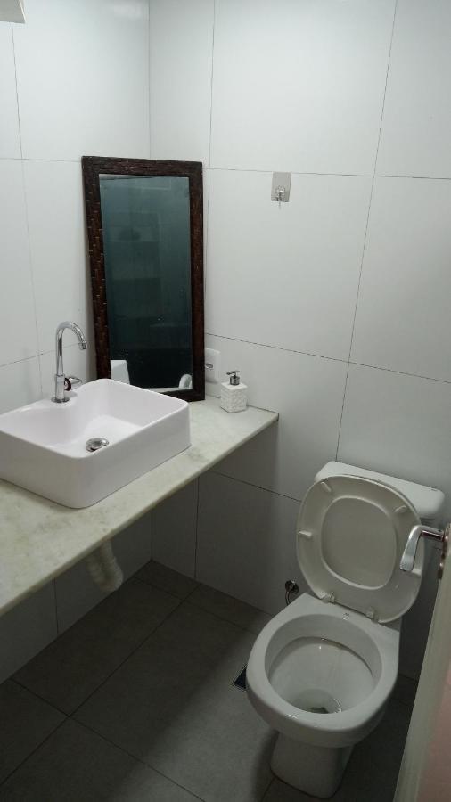 Fique no bairro mais encantador de Salvador - BA Exterior foto